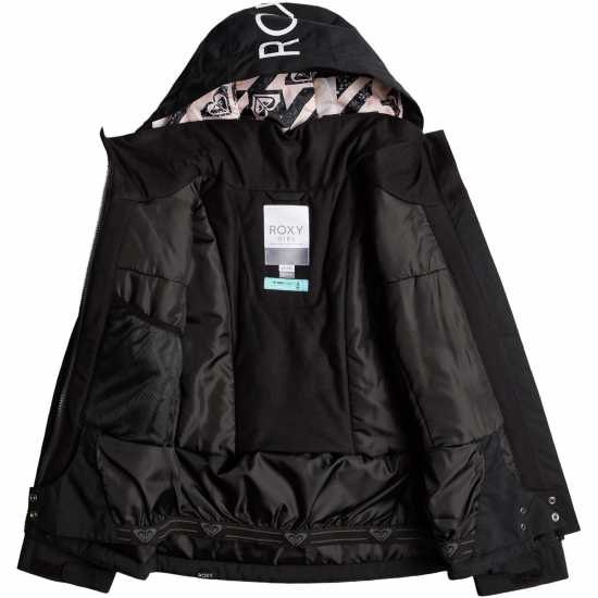 Roxy Comete Jkt  Jn44  Шейни