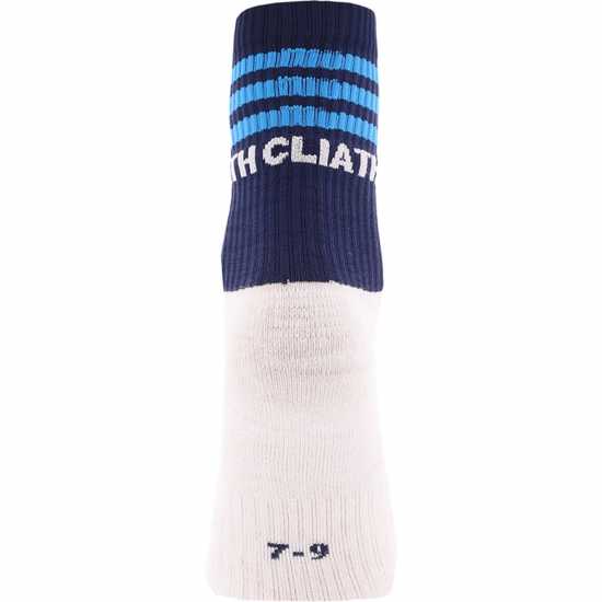 Oneills Dublin Home Socks Junior  Детски чорапи