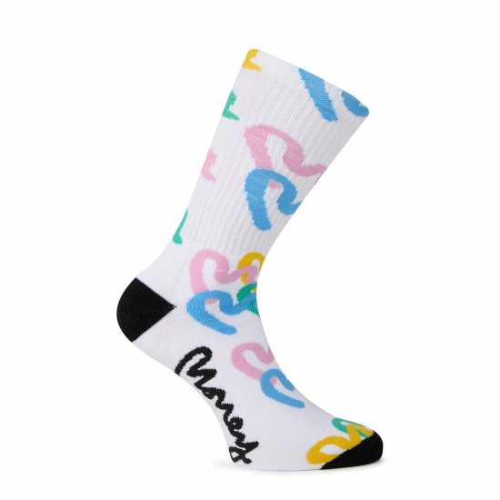 Money Ladies 3Pk Dress Socks Mary  