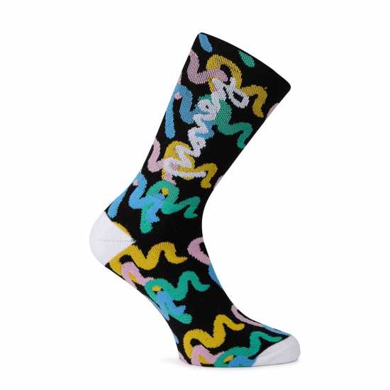 Money Ladies 3Pk Dress Socks Mary  