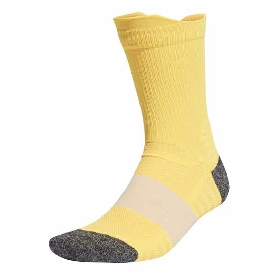 Adidas Runxub23 1Pp Crew Sock Mens  Мъжки дрехи за бягане