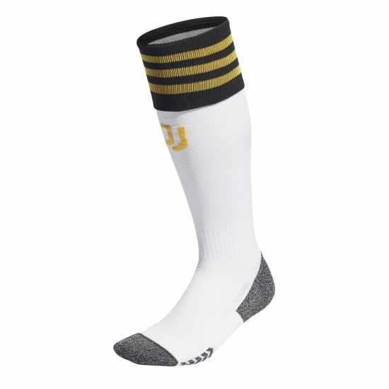 Adidas Juve H So Football Sock Mens  