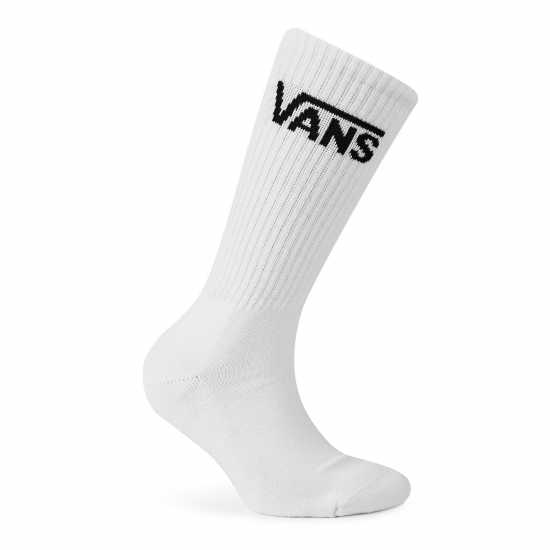 Vans Active Basic Crew Socks Womens  