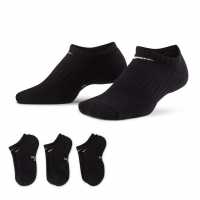 Nike Everyday Cushion Socks Junior Boys  Атлетика