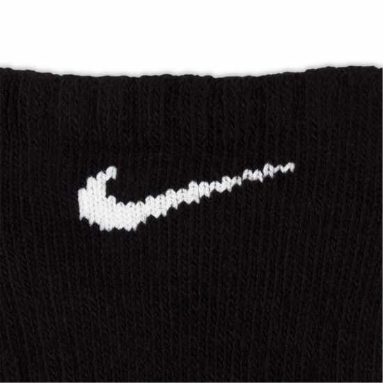 Nike Everyday Cushion Socks Junior Boys  Атлетика