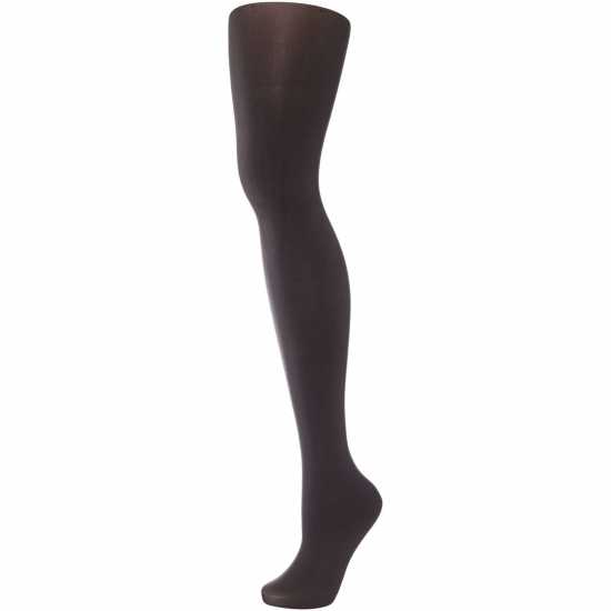 Charnos 60 Denier Opaque Tights Сиво 