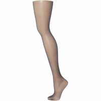 Charnos Elegance 10 Denier Sheer Tights Черно 