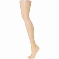 Charnos Elegance 10 Denier Sheer Tights Кафяво 