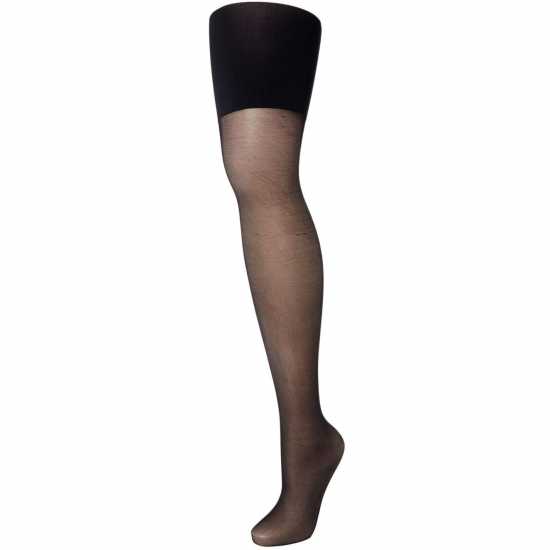 Charnos Exclusive Hourglass Shaping 15 Denier Tights  