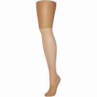 Charnos 24/7 2 Pair Pack 10 Denier Sheer Tights Шери 