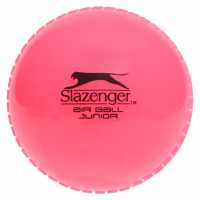 Slazenger Airball Youth Cr Sk Pink 