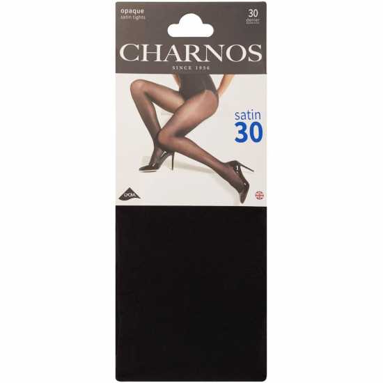 Charnos Ast Semi Opaque Tight  