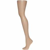 Pretty Polly 8 Denier Oiled Tights Гол 