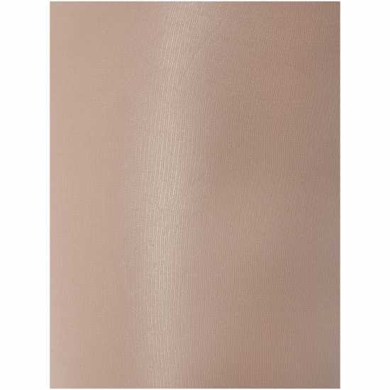 Pretty Polly 8 Denier Oiled Tights Гол 