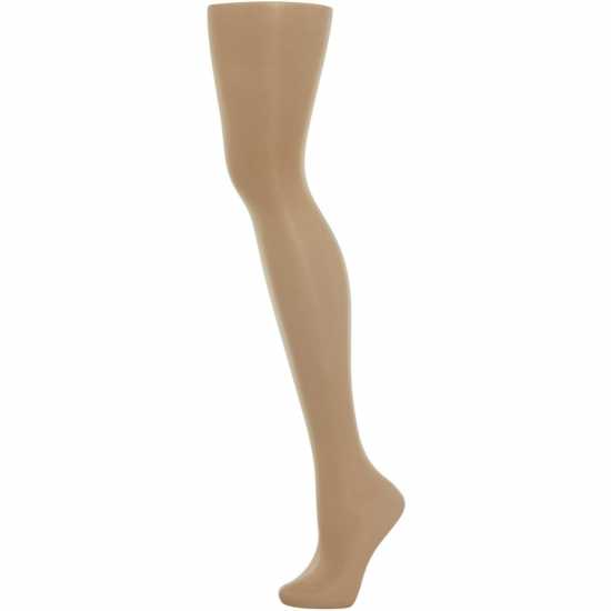 Aristoc Ultimate 15 Denier Smoothing Tights Розово 