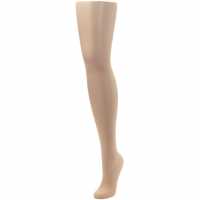 Pretty Polly Nylons 10D Gloss Tights Оранжево 