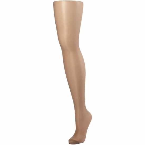 Pretty Polly Nylons 10D Gloss Tights Сензация 