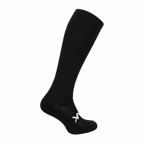 Atak Sports Gaa Plain Socks Juniors Черно Детски чорапи