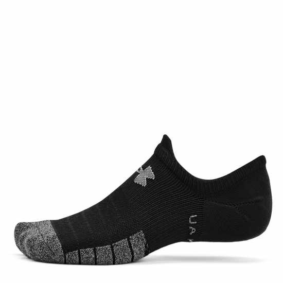 Under Armour Armour Ua Heatgear Ultralowtab 3Pk Trainer Sock Unisex Adults  