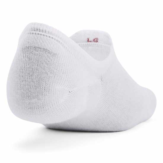 Under Armour Armour Ua Essential Ultralowtab 3Pk Trainer Sock Unisex Adults  Мъжки чорапи