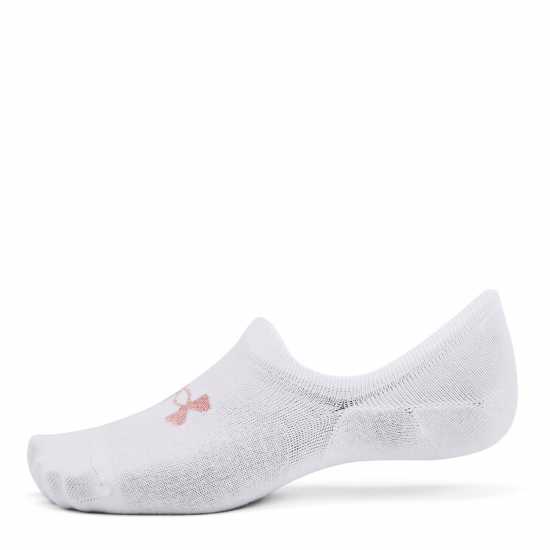 Under Armour Armour Ua Essential Ultralowtab 3Pk Trainer Sock Unisex Adults  Мъжки чорапи