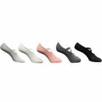 Slazenger Grip Yoga Sock Ladies  Дамски чорапи