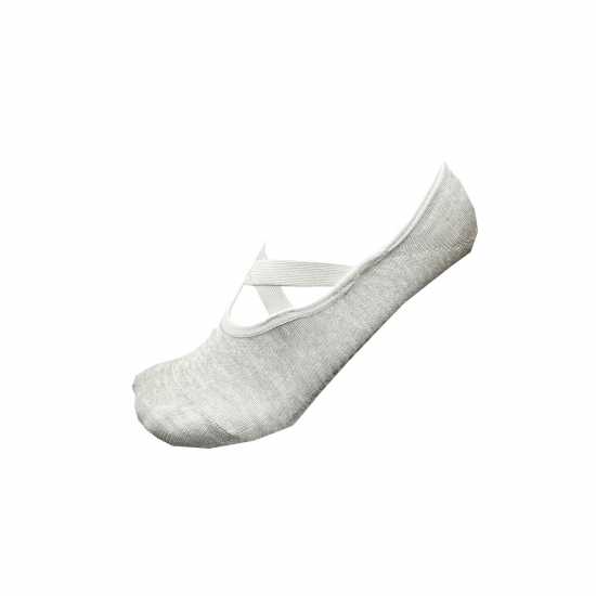 Slazenger Grip Yoga Sock Ladies  Дамски чорапи