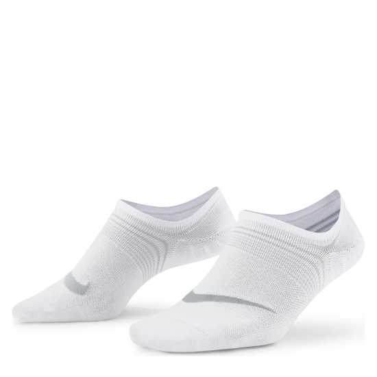 Nike Everyday Plus Lightweight Women's Training Footie Socks (3 Pairs)  