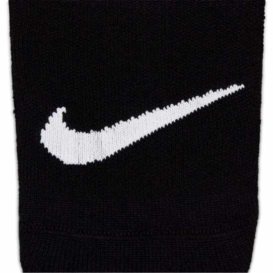 Nike Everyday Plus Lightweight Training Socks Ladies Черно/Бяло Атлетика