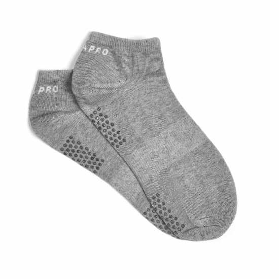 Usa Pro Slip Socks Ladies