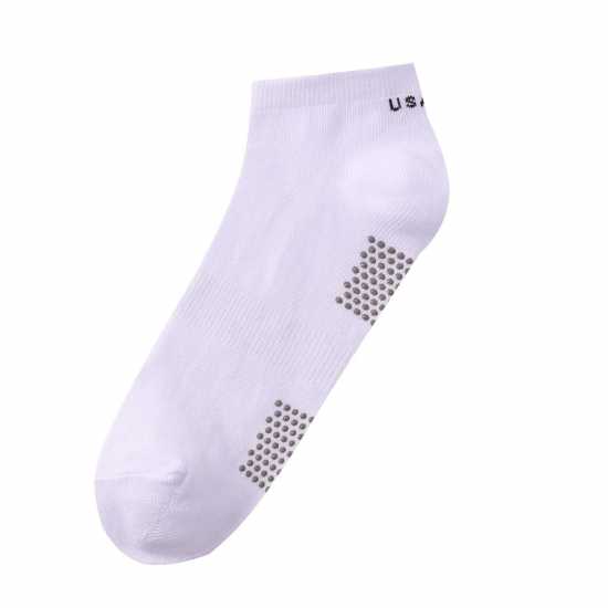 Usa Pro Slip Socks Ladies