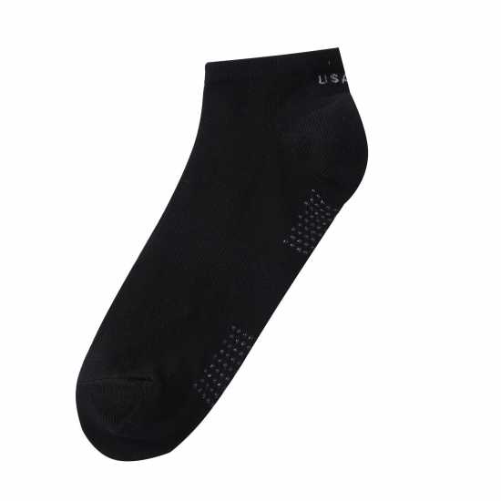 Usa Pro Slip Socks Ladies