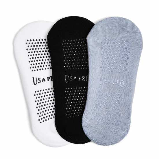 Usa Pro Grip Socks Ladies  Дамски чорапи