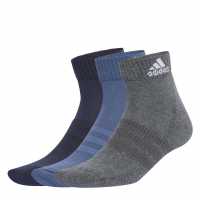 Adidas Ankle Socks 3 Pack  Мъжки чорапи