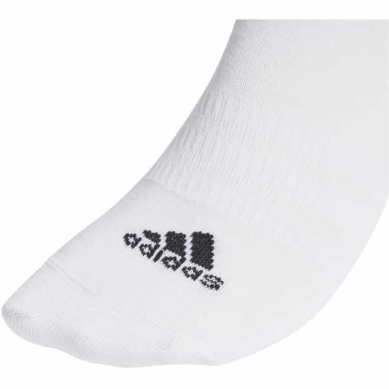 Adidas 3 Чифта Чорапи Lightweight Low Cut 3 Pack Socks Mens  Мъжки чорапи