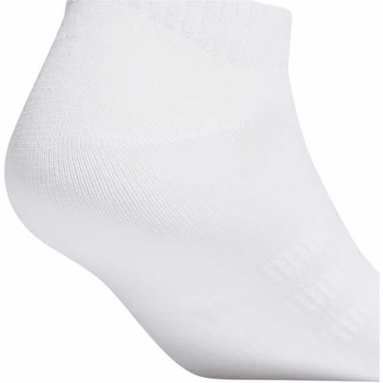 Adidas 3 Чифта Чорапи Lightweight Low Cut 3 Pack Socks Mens  Мъжки чорапи