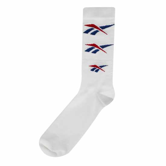 Reebok Logo Socks  