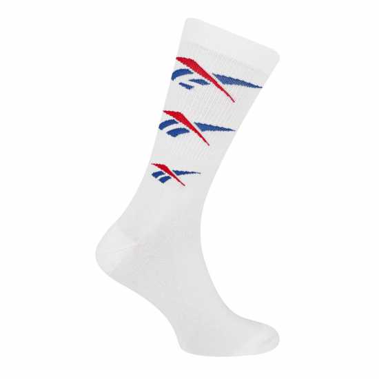 Reebok Logo Socks  