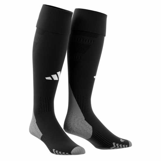 Adidas Adi 24 Aeroready Football Knee Socks Черно/Сиво/Бяло Мъжки чорапи