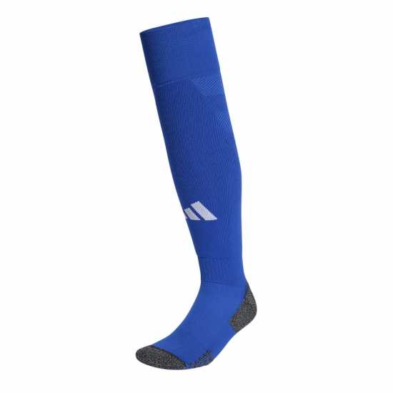 Adidas Adi 24 Aeroready Football Knee Socks Команда Царско Синьо Мъжки чорапи