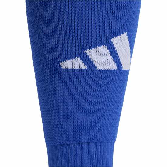 Adidas Adi 24 Aeroready Football Knee Socks Команда Царско Синьо Мъжки чорапи