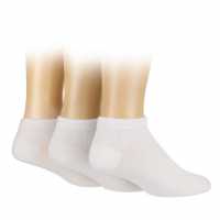 Pringle Ankle Socks Бяло Атлетика