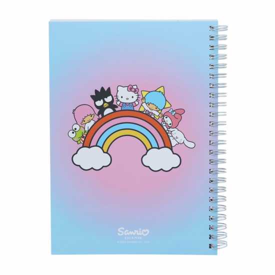 Hello Kitty A5 Notebook  Канцеларски материали