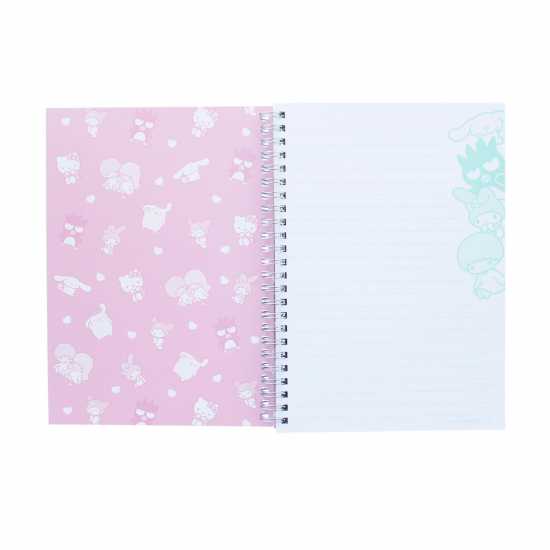 Hello Kitty A5 Notebook  Канцеларски материали