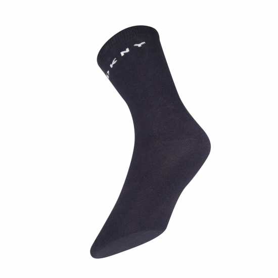 Dkny Paige Sock 3Pack Womens  Womens