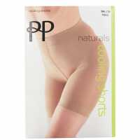 Pretty Polly Pp Cooling Shorts Ld09 Нуде 