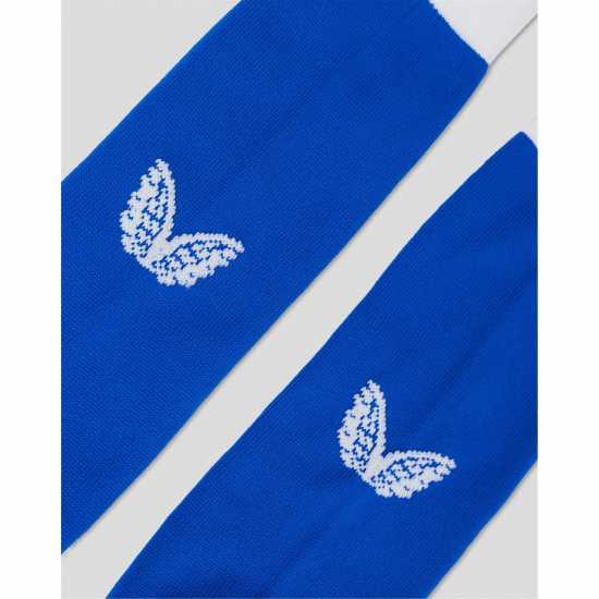 Castore Leinster Home Socks 2023 2024 Mens  Мъжки чорапи