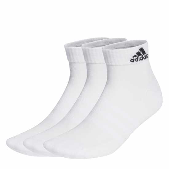 Adidas C Spw Ank 3P 41  Мъжки чорапи