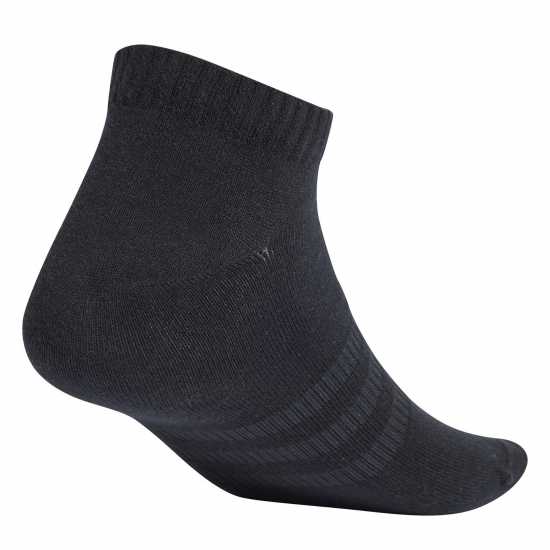 Adidas Thin And Light Sportswear Low-Cut Socks 3 Pairs  Мъжки чорапи