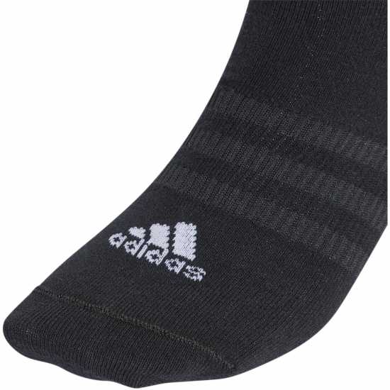 Adidas Thin And Light Sportswear Low-Cut Socks 3 Pairs  Мъжки чорапи